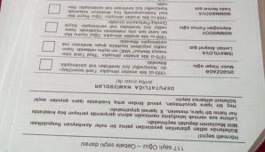 Ləman Ələşrəfqızı: "Saxtalaşdırma fiti çalınanda..." -       FOTO — foto 2