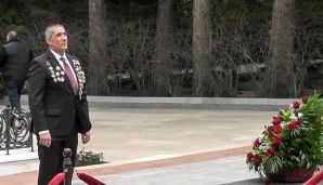 "Mən ümummilli liderin hesabına səs qazanmışam" -   Siyavuş Novruzov — foto 1