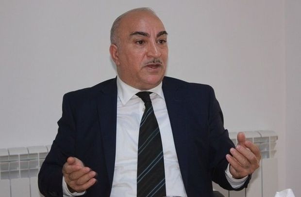 Tahir Kərimli: "Qaçaq Zahidin nəvəsiyəm, sınmamışıq, sınmarıq da..."