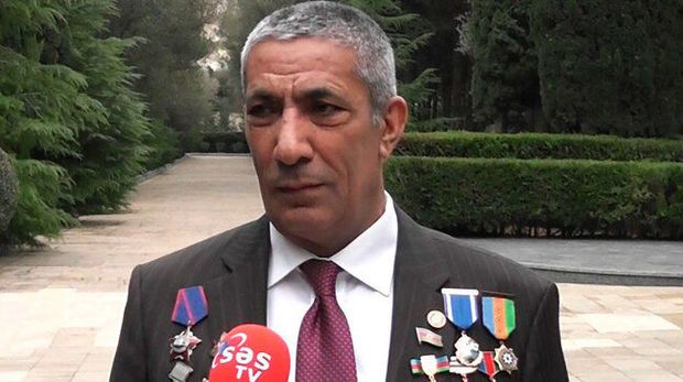 Siyavuş Novruzov: “Özümü yaxşı hiss etmirəm”