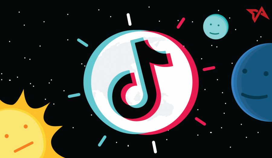 "Tik Tok" fəaliyyətini dayandırdı