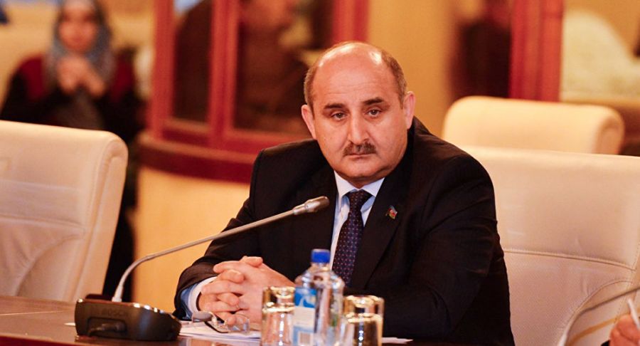 "Boş dairələrdə keçiriləcək seçkilərdə mütləq iştirak edəcəm” -     Çingiz Qənizadə