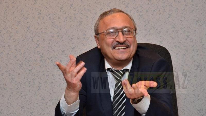 Ağabəy Əsgərov dövlətin seçki kampaniyasını 200 manata satdı