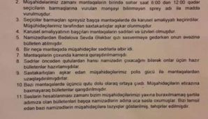 Erkin Qədirlinin rəqibləri MSK-ya şikayət etdilər -   FOTO — foto 1