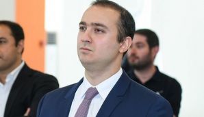 Kəmaləddin Heydərovun oğlunun daha bir şirkəti üzə çıxdı -       FOTO — foto 2