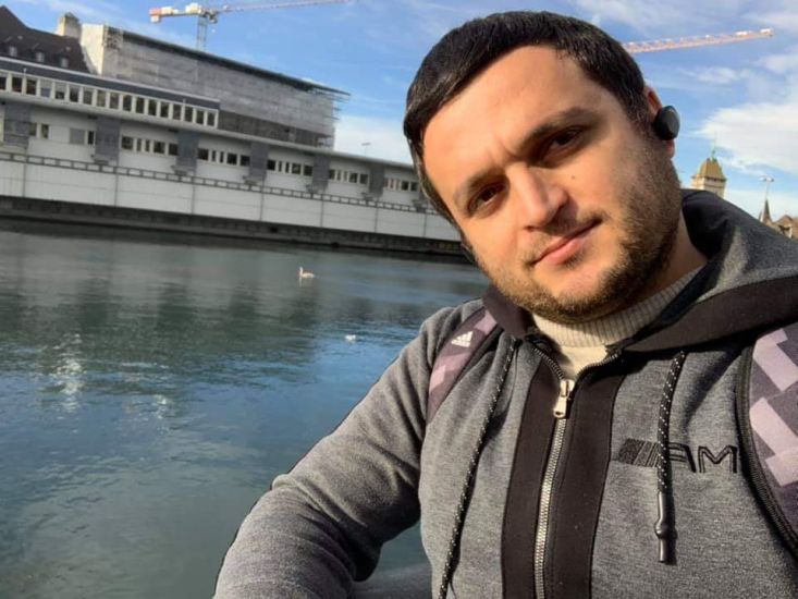 Tanınmış vəkil: "ReAl Partiyaya olan etimada günah və yazıq oldu"