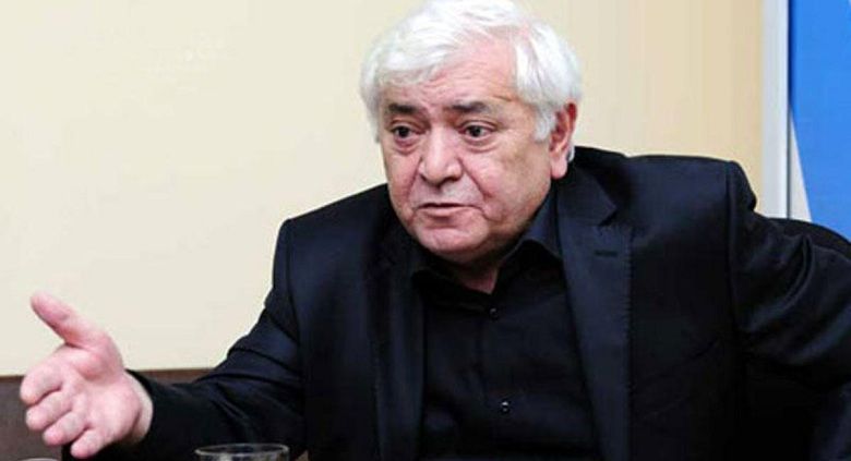 Aqil Abbas: “Xalq artisti fəxri adı niyə ləğv edilsin ki?”