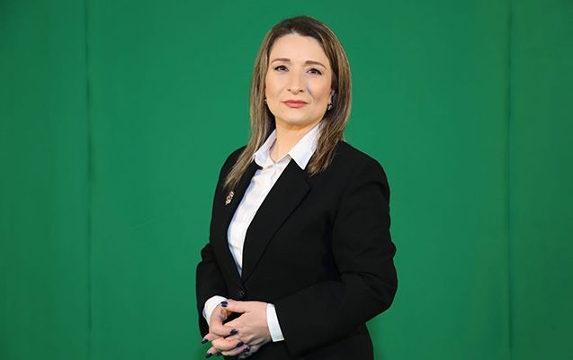 Ləman Ələşrəfqızına ağır itki -       FOTO