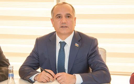 Kamaləddin Qafarovun lider olduğu dairə ilə bağlı  QƏRAR