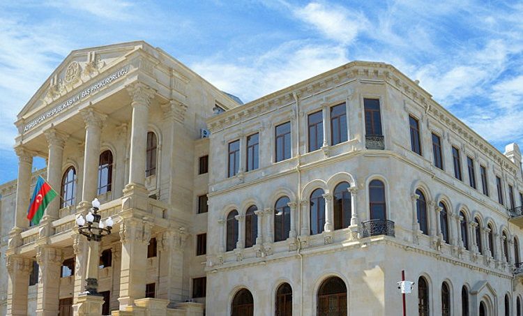 Korrupsiyaya qarşı Mübarizə Baş İdarəsinə    TƏYİNAT