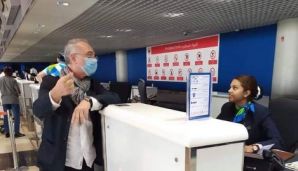 Jurnalist: "Bizim ölkədə bir MSK var ki, istənilən virusun anasını ağlar qoyur" -     FOTO — foto 2