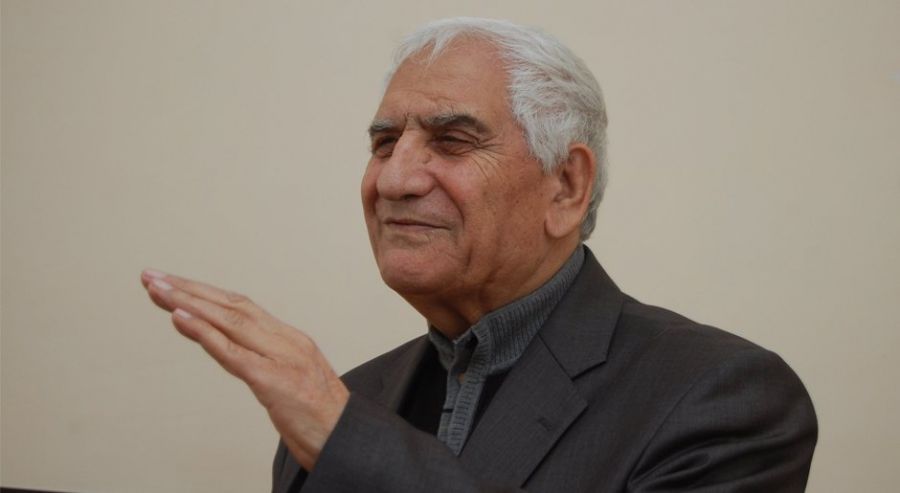 “Paşinyan tərbiyəsiz, bisavad adamdır, nə demək, “Qarabağ toçka”, sən kimsən axı?”