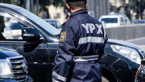Azərbaycanda həftəsonu icazəsiz küçəyə çıxan sürücülər həbs ediləcək -       RƏSMİ