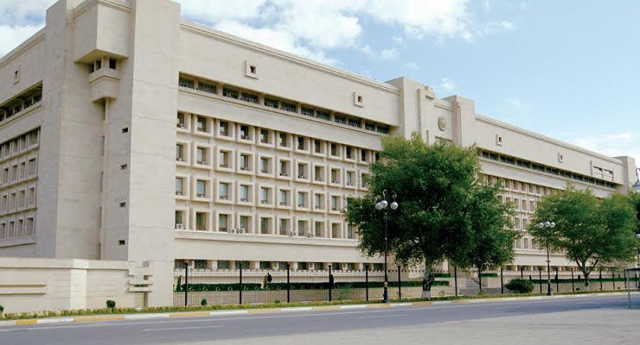 DTX Cəlilabadda əməliyyat keçirdi