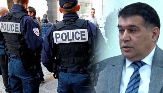 Fransada Elşad Abdullayevlə bağlı araşdırmalara başlanıldı
