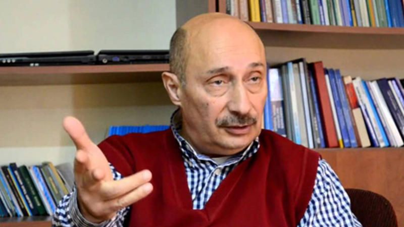 "Vasitəçilərlə “rəqs etməyə” başlayaq..."