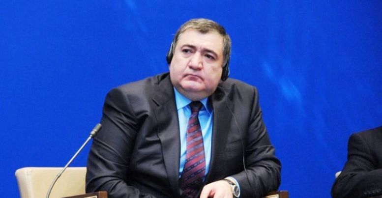 Fazil Məmmədov həbs olunur