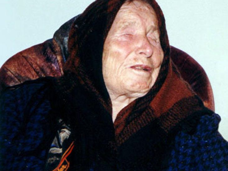 Vanqadan dəhşətli proqnozlar