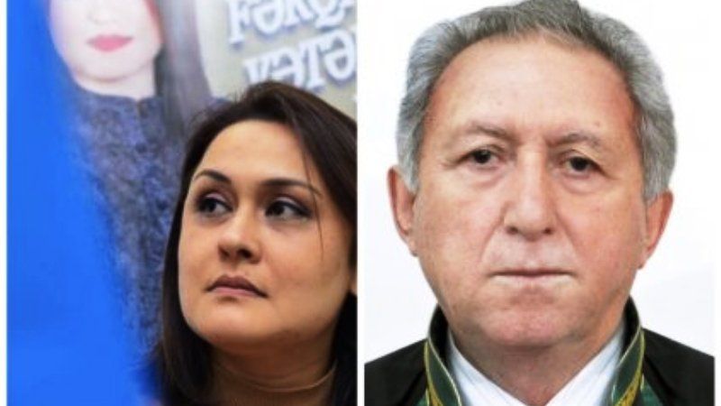 "Siz qadının yerini bozbaş bişirməkdə görürsünüz?" -   Deputatlığa namizəd