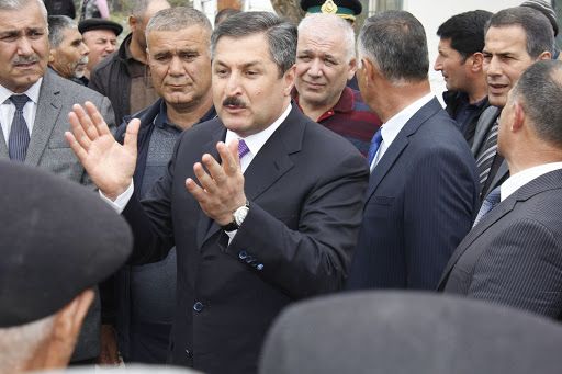 MSK-dan Kərəm Həsənovun qardaşının seçki dairəsi ilə bağlı     QƏRAR
