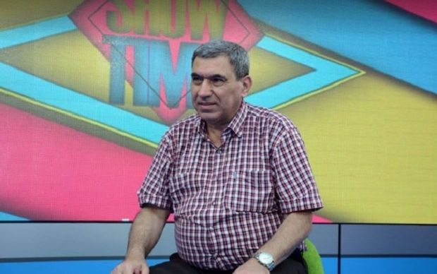 Rəhman Rəhmanov: “Öd kisəmi əməliyyat etdilər”