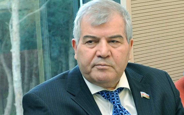 “İmtahan ayrıdır, həyat məsələsi ayrı" -     Sabir Rüstəmxanlı