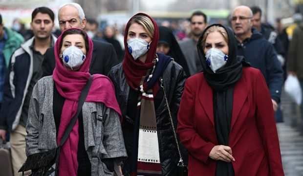 İranda koronavirus sürətlə yayılır, bir sutkada 149 nəfər öldü
