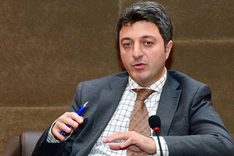 Xankəndinin deputatı koronavirusdan sağaldı -       FOTO