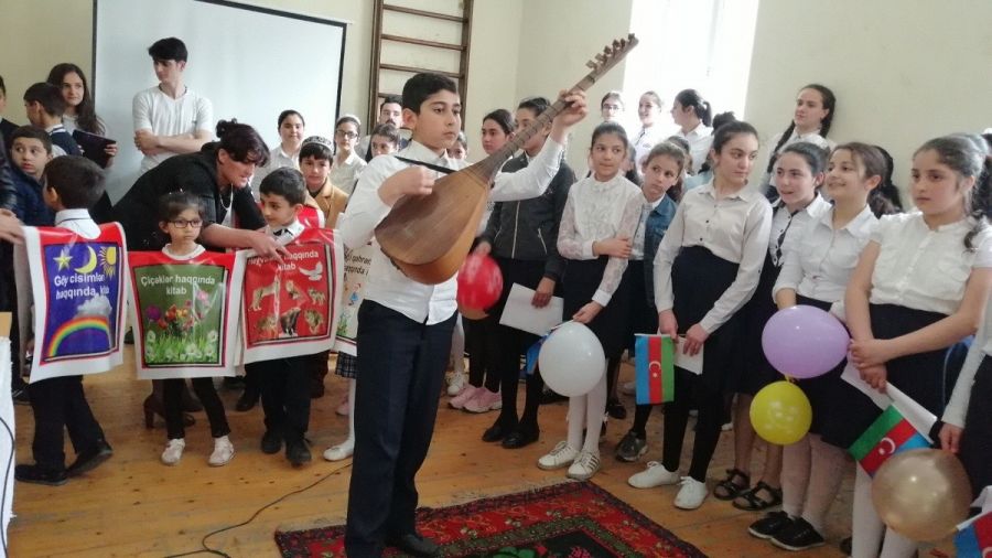 Azərbaycanda orta məktəblərdə kütləvi tədbirlər məhdudlaşdırıldı –       Koronavirusa görə