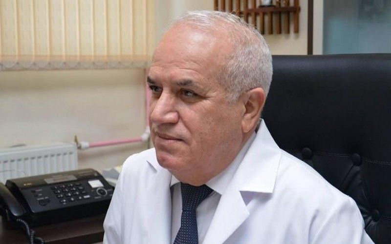Baş epidemioloq: “And içim ki, Azərbaycanda koronavirus yoxdur?”