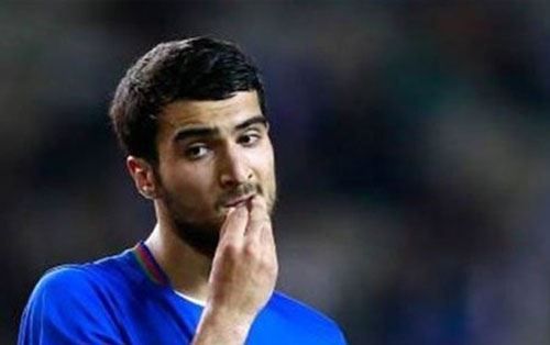 Mahir Emrelinin adından dələduzluq