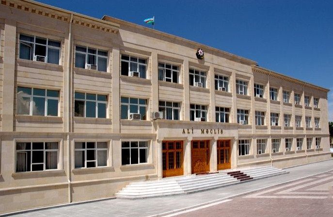 Naxçıvan Ali Məclisində yeni komitə sədrlərinin adları -     SİYAHI