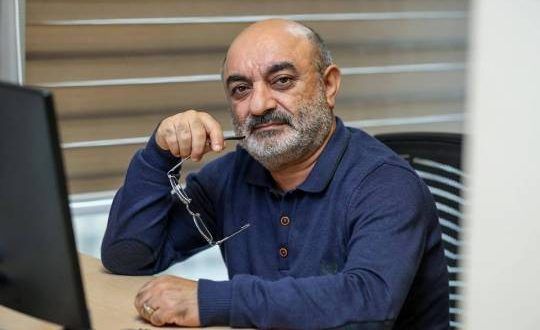 Sədrəddin Soltan: “İrandakı vəziyyətin qənaətbəxş olmayacağı ehtimal edilir”