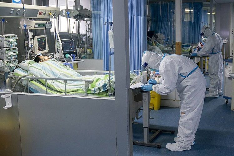 Koronavirus Gürcüstana da gəlib çıxdı
