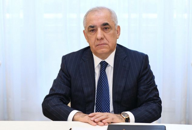 Baş Nazir tapşırıq verdi
