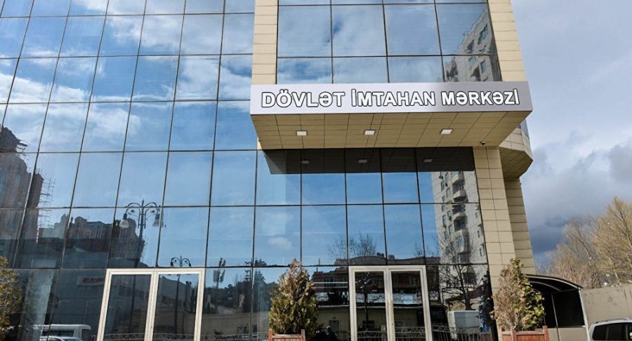 Ötən gün keçirilən sınaq imtahanının nəticələri nə vaxt açıqlanacaq? -       RƏSMİ CAVAB