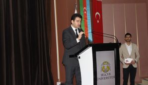Naqif Həmzəyev Türkiyədə Xocalı soyqırımından danışdı -       VİDEO — foto 1