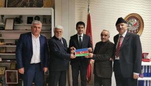 Naqif Həmzəyev Türkiyədə Xocalı soyqırımından danışdı -       VİDEO — foto 2