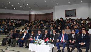 Naqif Həmzəyev Türkiyədə Xocalı soyqırımından danışdı -       VİDEO — foto 5