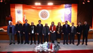 Naqif Həmzəyev Türkiyədə Xocalı soyqırımından danışdı -       VİDEO — foto 7