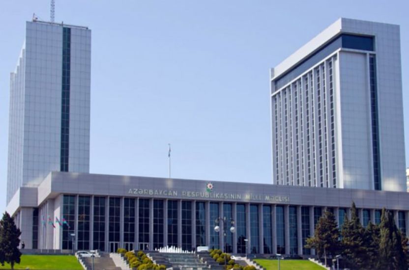Bitərəf deputatların Milli Məclis sədrinin müavini postuna namizədi məlum oldu