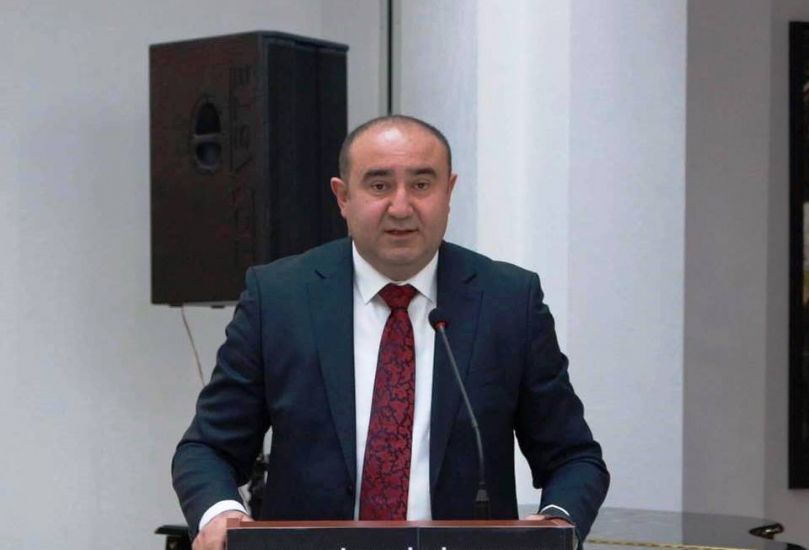 AVP sədrinin müavini: "Dövlətimizin paraları dağılmaqda davam edir"