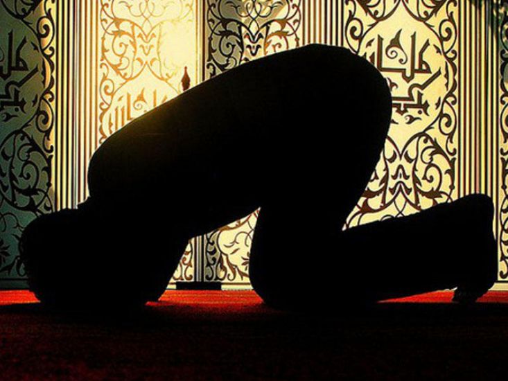 QMİ Ramazan bayramı namazının saatlarını açıqlayıb