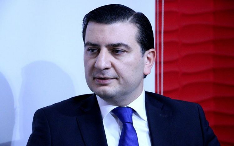 Azər Qasımlı: “Cənubi Qafqaz xalqları irəli baxmalıdır, dünənlə yaşamamalıdır”