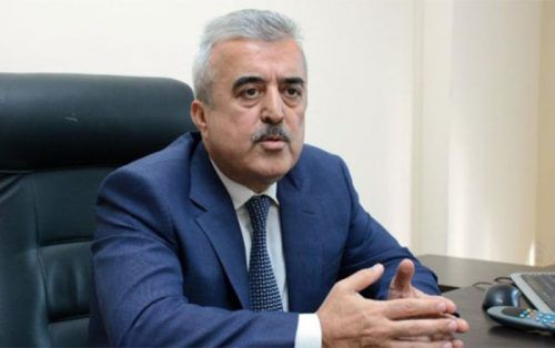 “Onlar faktiki olaraq özlərini işğalçı qüvvə kimi aparırlar” –     Etibar Məmmədov