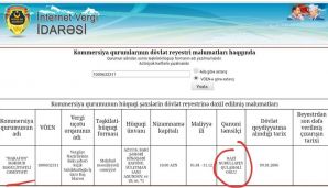 Azərbaycan müxalifətinin liderlərinə məxsus şirkətlər -     SENSASİYA — foto 14