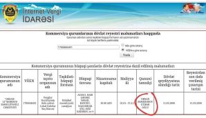 Azərbaycan müxalifətinin liderlərinə məxsus şirkətlər -     SENSASİYA — foto 13