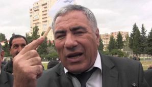 Azərbaycan müxalifətinin liderlərinə məxsus şirkətlər -     SENSASİYA — foto 3