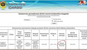 Azərbaycan müxalifətinin liderlərinə məxsus şirkətlər -     SENSASİYA — foto 7
