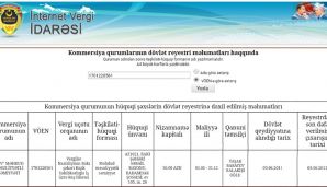 Azərbaycan müxalifətinin liderlərinə məxsus şirkətlər -     SENSASİYA — foto 9